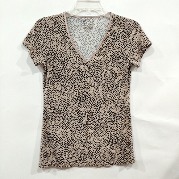 Alfani Animal Print XS Pajama set - Picture 7 of 7